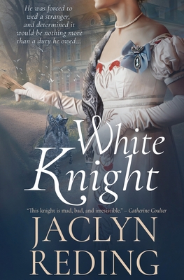 White Knight - Jaclyn Reding