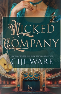 Wicked Company - Ciji Ware