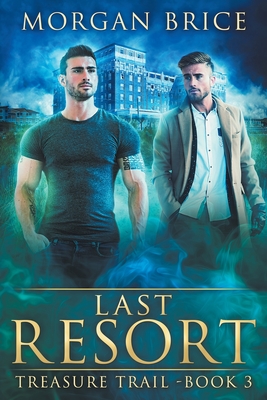 Last Resort - Morgan Brice