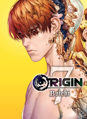 Origin 7 - Boichi