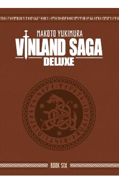 Vinland Saga Deluxe 6 - Makoto Yukimura