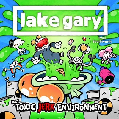 Lake Gary - Paul Southworth