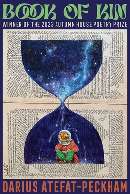 Book of Kin - Darius Atefat-peckham