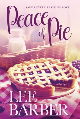 Peace of Pie - Lee Barber