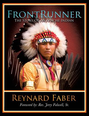 Front Runner - Reynard Faber