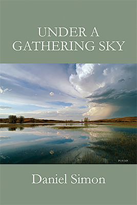 Under a Gathering Sky - Daniel A. Simon