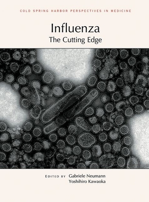 Influenza: The Cutting Edge - Gabriele Neumann