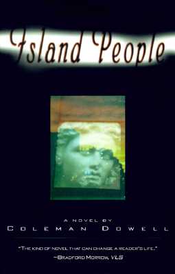 Island People - Coleman Dowell