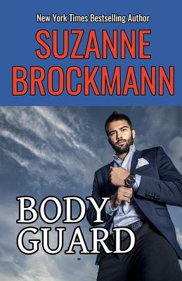 Coperta cărții 'Bodyguard: Reissue Originally Published in 1999 - Suzanne Brockmann'
