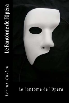 Le Fantôme de l'Opéra - Sir Angels