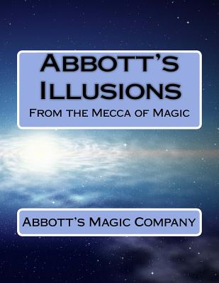 Abbott's Illusions: From The Mecca Of Magic - Charles Kleiber