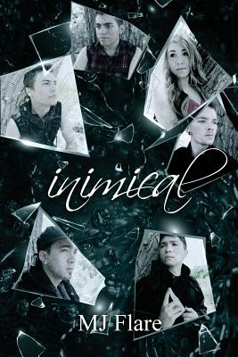 Inimical - M. J. Flare