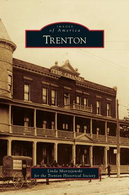 Trenton - Linda Mierzejewski