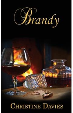 Coperta cărții 'Brandy - Christine Davies'