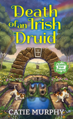 Death of an Irish Druid - Catie Murphy