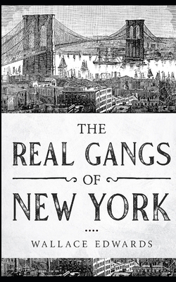 The Real Gangs of New York - Wallace Edwards