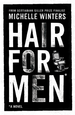 Hair for Men - Michelle Winters