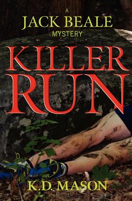 Killer Run - Claire Macmaster