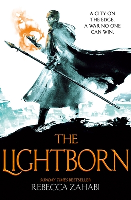 The Lightborn - Rebecca Zahabi