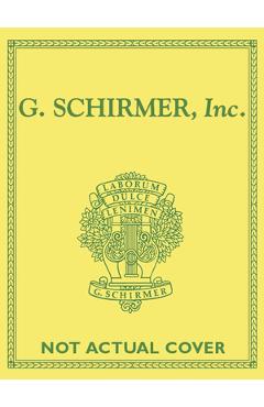 Coperta cărții '6 Suites: Schirmer Library of Classics Volume 1278 Viola Solo - Johann Sebastian Bach'