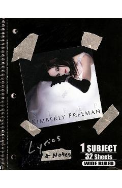 Poza produsului Sleep: Lyrics: Personal Notes, Stories and Lyrics to 