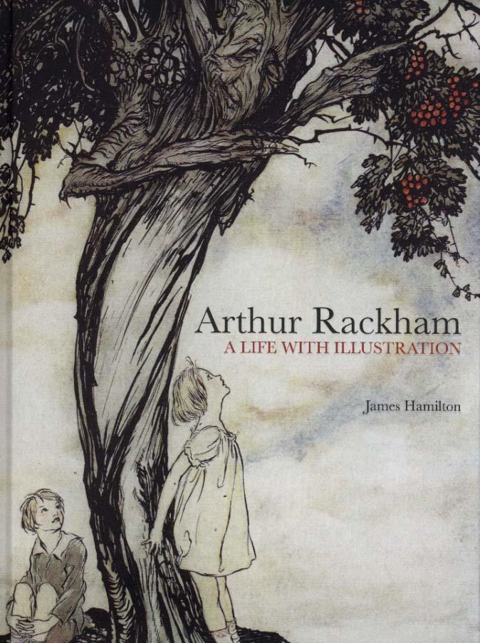 Arthur Rackham