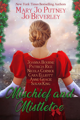 Mischief and Mistletoe - Jo Beverley