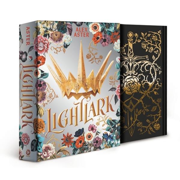 Lightlark. Lightlark #1: Collector's Edition - Alex Aster