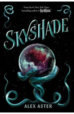 Poza produsului Skyshade. Lightlark #3 - Alex Aster