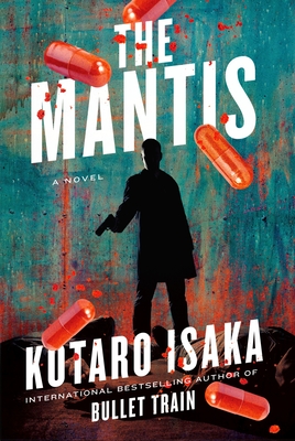 The Mantis - Kotaro Isaka