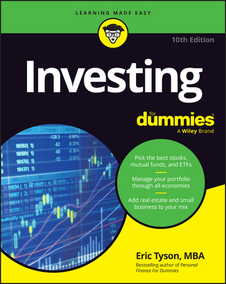 Investing for Dummies - Eric Tyson