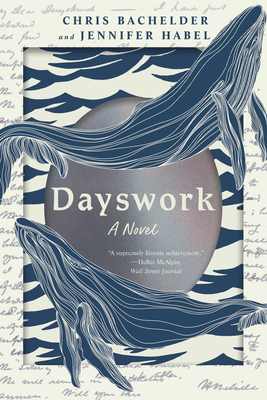 Dayswork - Chris Bachelder