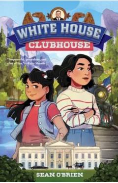 White House Clubhouse - Sean O'brien