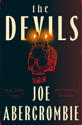 The Devils - Joe Abercrombie