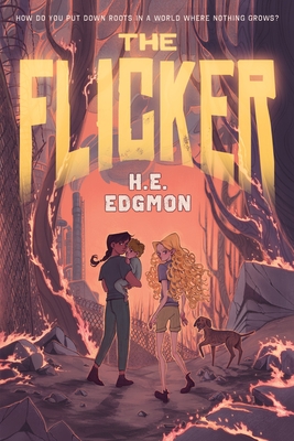 The Flicker - H. E. Edgmon