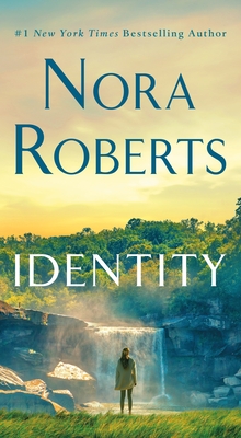 Identity - Nora Roberts