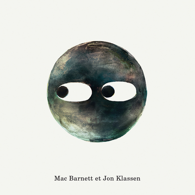 Cercle - Mac Barnett