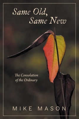 Same Old, Same New: The Consolation of the Ordinary - Mike Mason