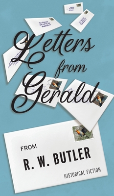 Letters from Gerald - R. W. Butler