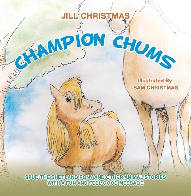 Champion Chums - Jill Christmas