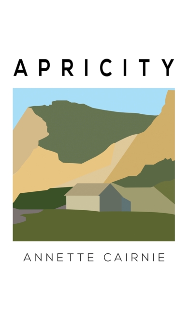 Apricity - Annette Cairnie