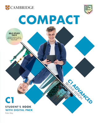 Cmpct Adv 2nd Ed - 
