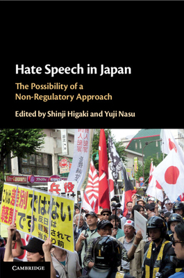 Hate Speech in Japan - Shinji Higaki