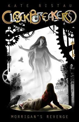 Morrigan's Revenge - Kate Ristau