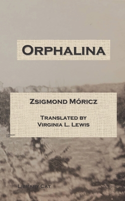 Orphalina - Virginia L. Lewis