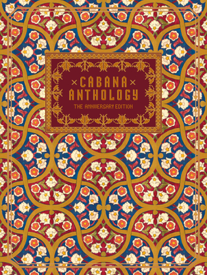 Cabana Anthology: The Anniversary Edition - Martina Mondadori
