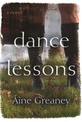 Dance Lessons - ine Greaney