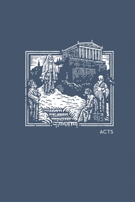 Net Abide Bible Journal - Acts, Paperback, Comfort Print: Holy Bible - Taylor University Center For Scripture E