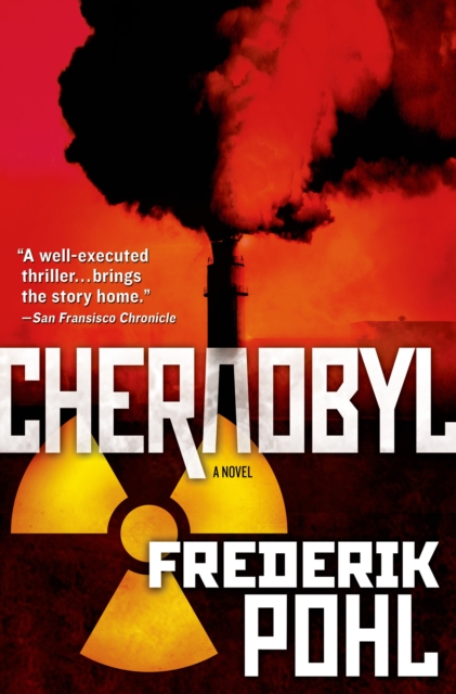 Chernobyl - Frederik Pohl