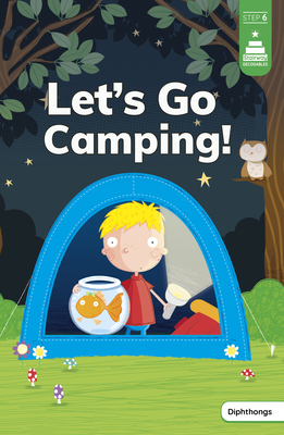 Let's Go Camping! - Leanna Koch
